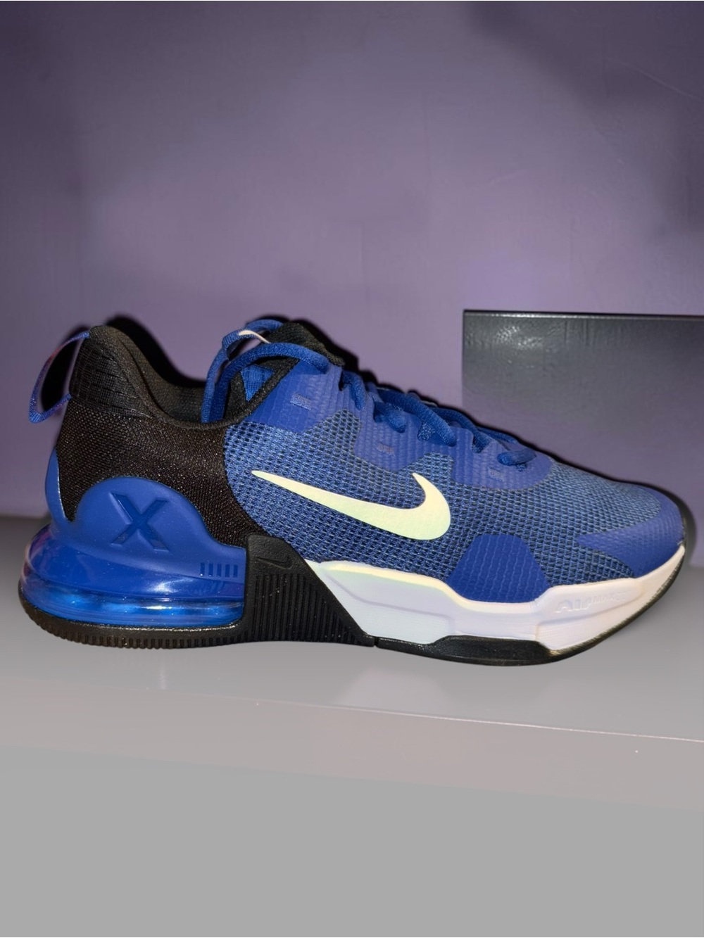 Nike Air Max Alpha Trainer 5